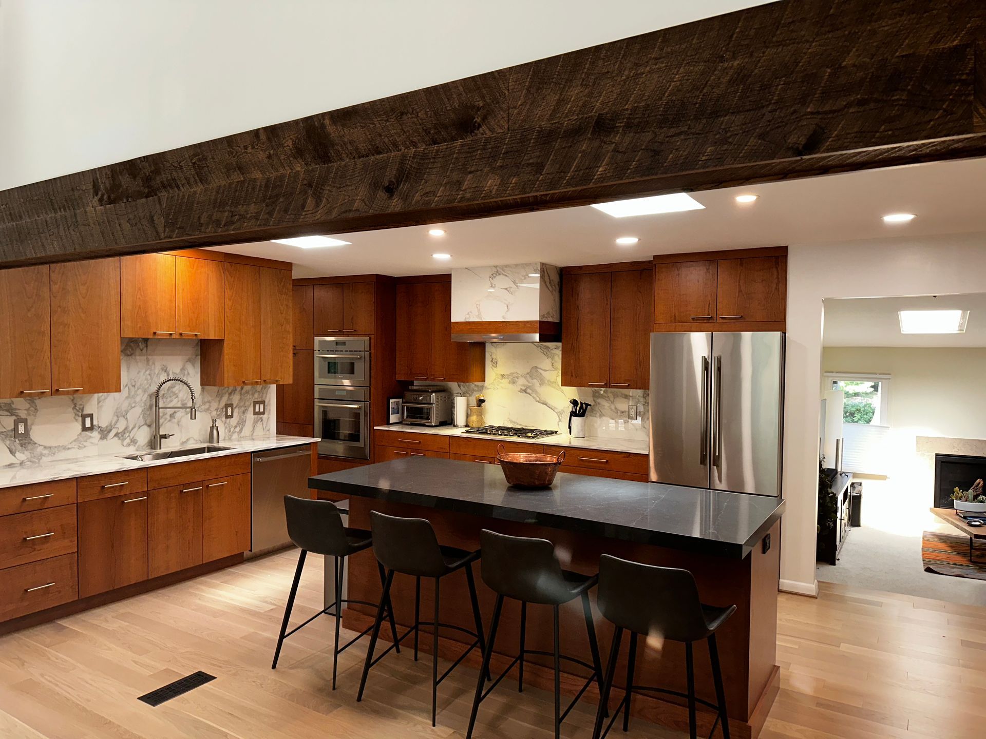 Kitchen Remodeling Services in Fairfax in VA