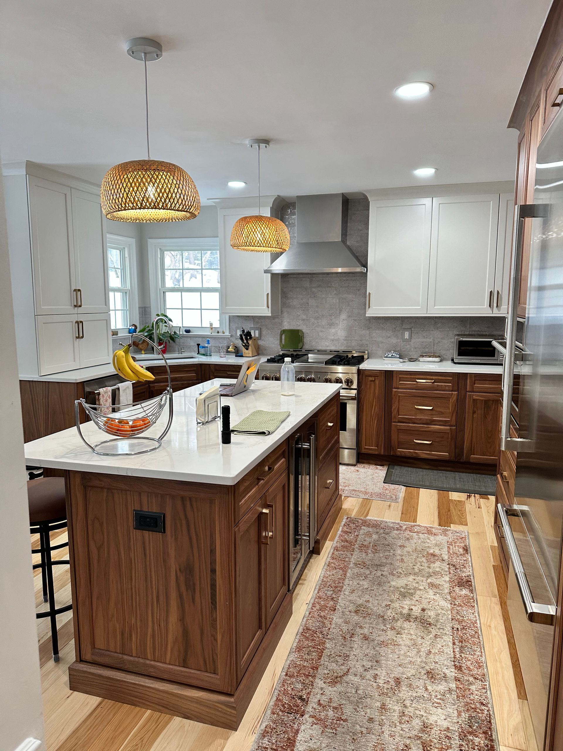 Kitchen Remodeling Services in Fairfax in VA