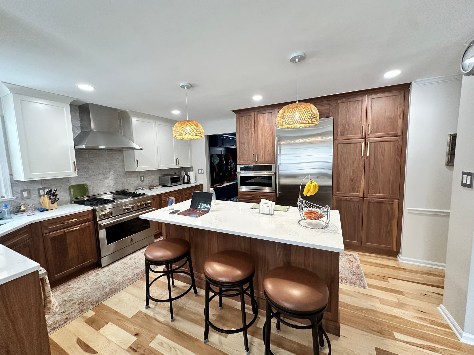 Kitchen Remodeling Services in Fairfax in VA