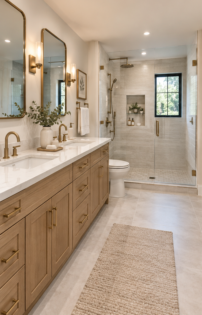 bath installation fairfax va