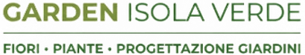 GARDEN ISOLA VERDE logo