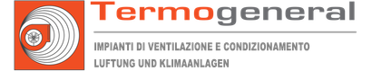 Logo - Termogeneral