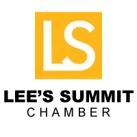 Asphalt services in Kansas City MO Lee's Summit Chamber of Commerce member logo representing KCCAS Contractors