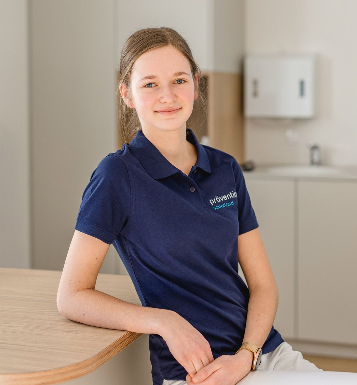 Lena Klassen