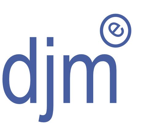 D J Monks Electrical & Mechanical Services logo