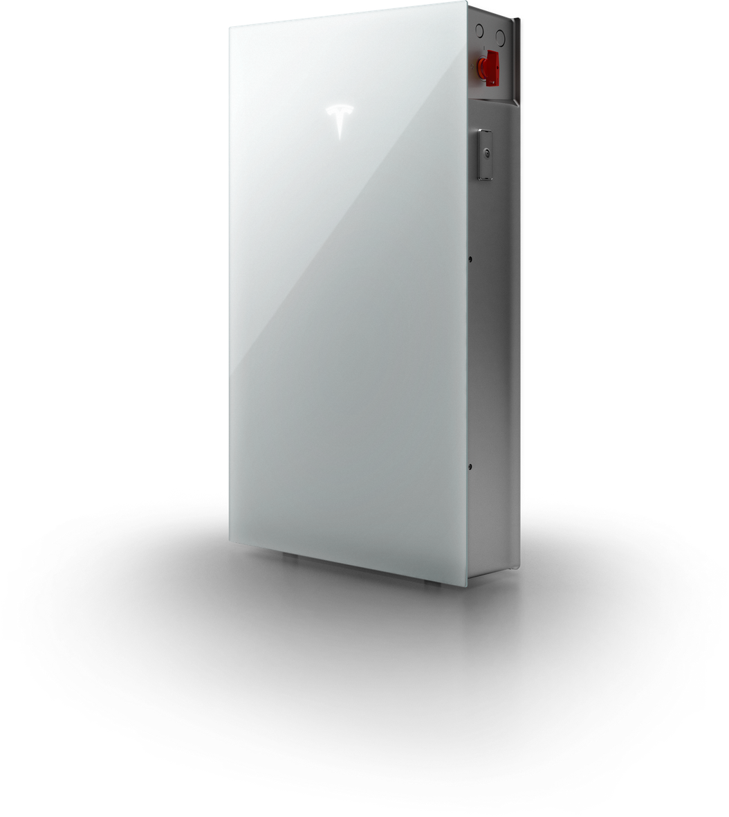 Tesla Powerwall 3