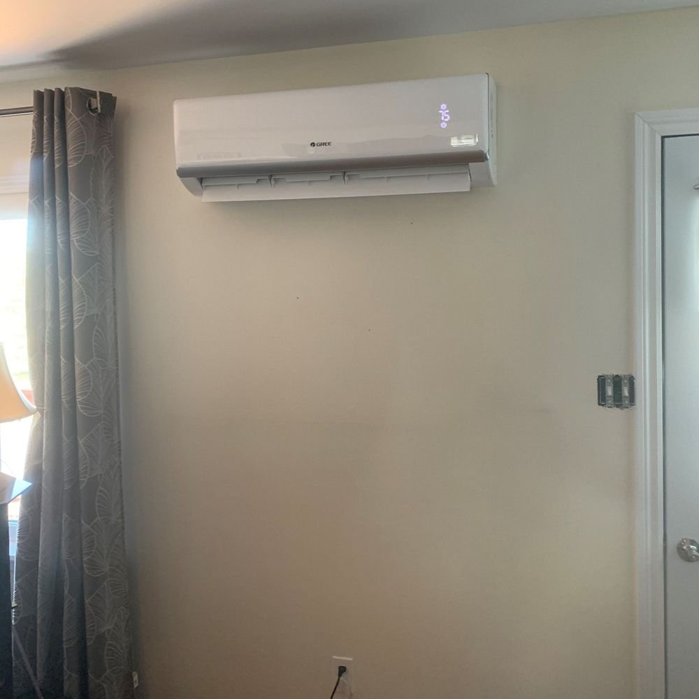 Gallery & Testimonials Miller Heating and Cooling