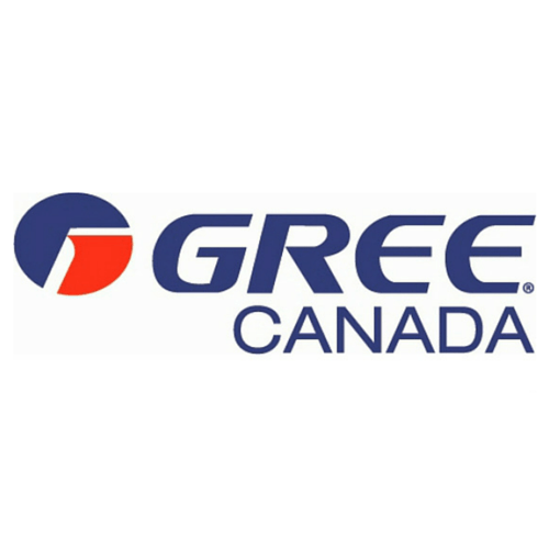 The gree canada logo is on a white background.