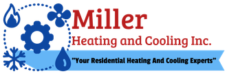 LOGO Miller heating and cooling