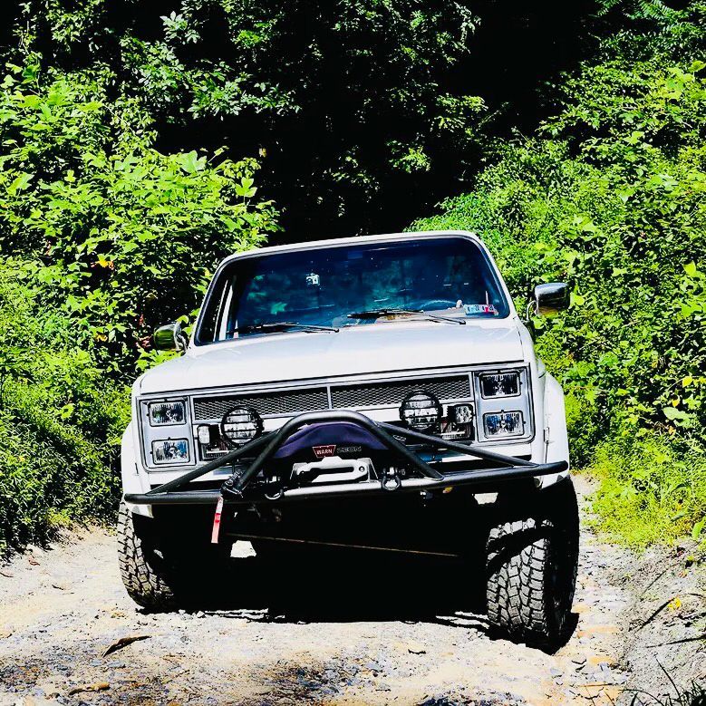 adventure vehicle outfitter in kentucky