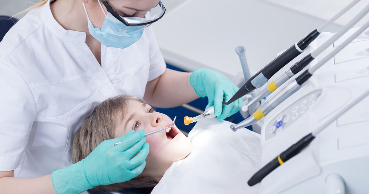 General Dentistry Care You’ll Receive From Our Dentists in Catoosa, OK