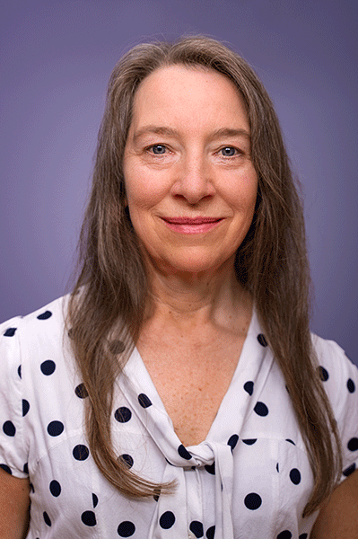 Angelika Fuchs Osteopathin