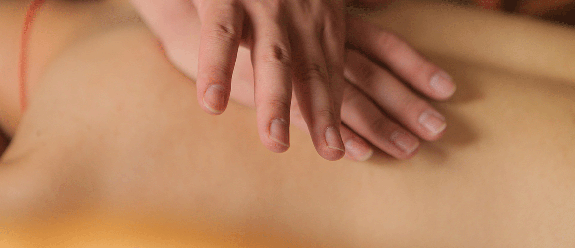 Osteopathie Fuchs & Robrecht: Behandlung