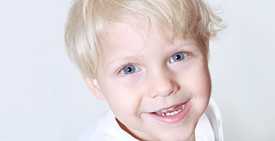 Osteopathie Säuglinge und Kinder