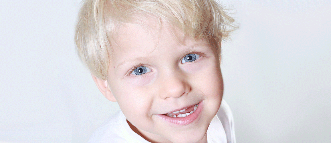 Osteopathie Säuglinge & Kinder