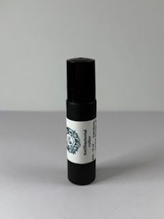 Antibacterial Roller