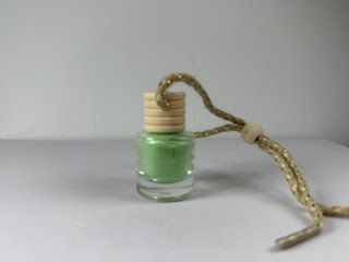 Cedarwood Car Refresher