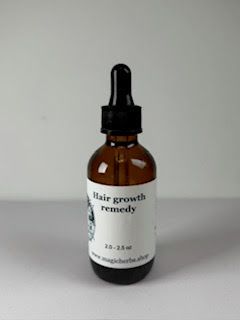 Hair Growth Remedy