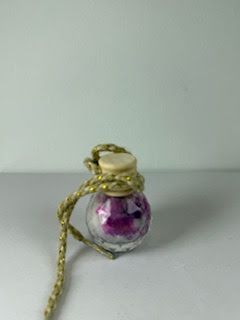 Lavender Car Refresher