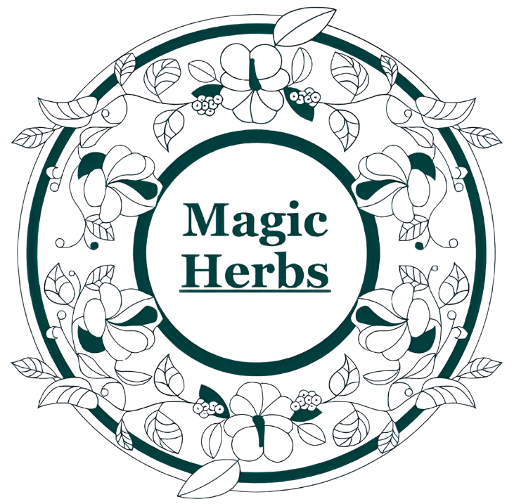 Magic Herbs LLC