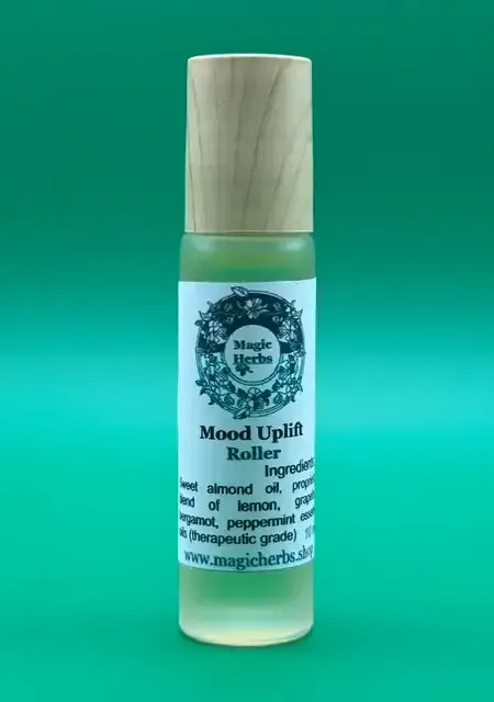 Mood Uplift Roller