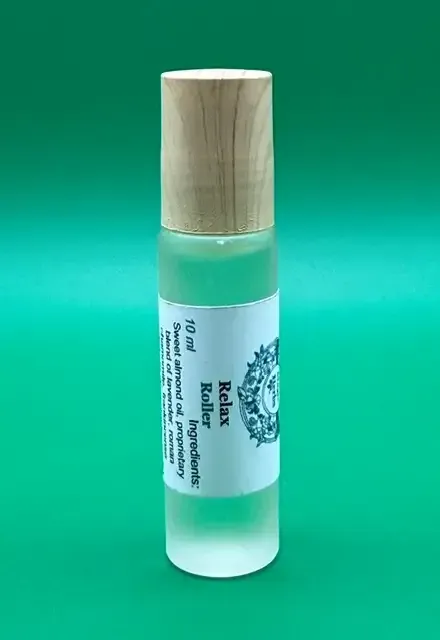 Relax Mood Roller