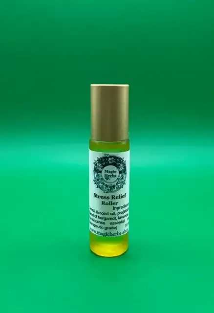 Stress Relief Mood Roller