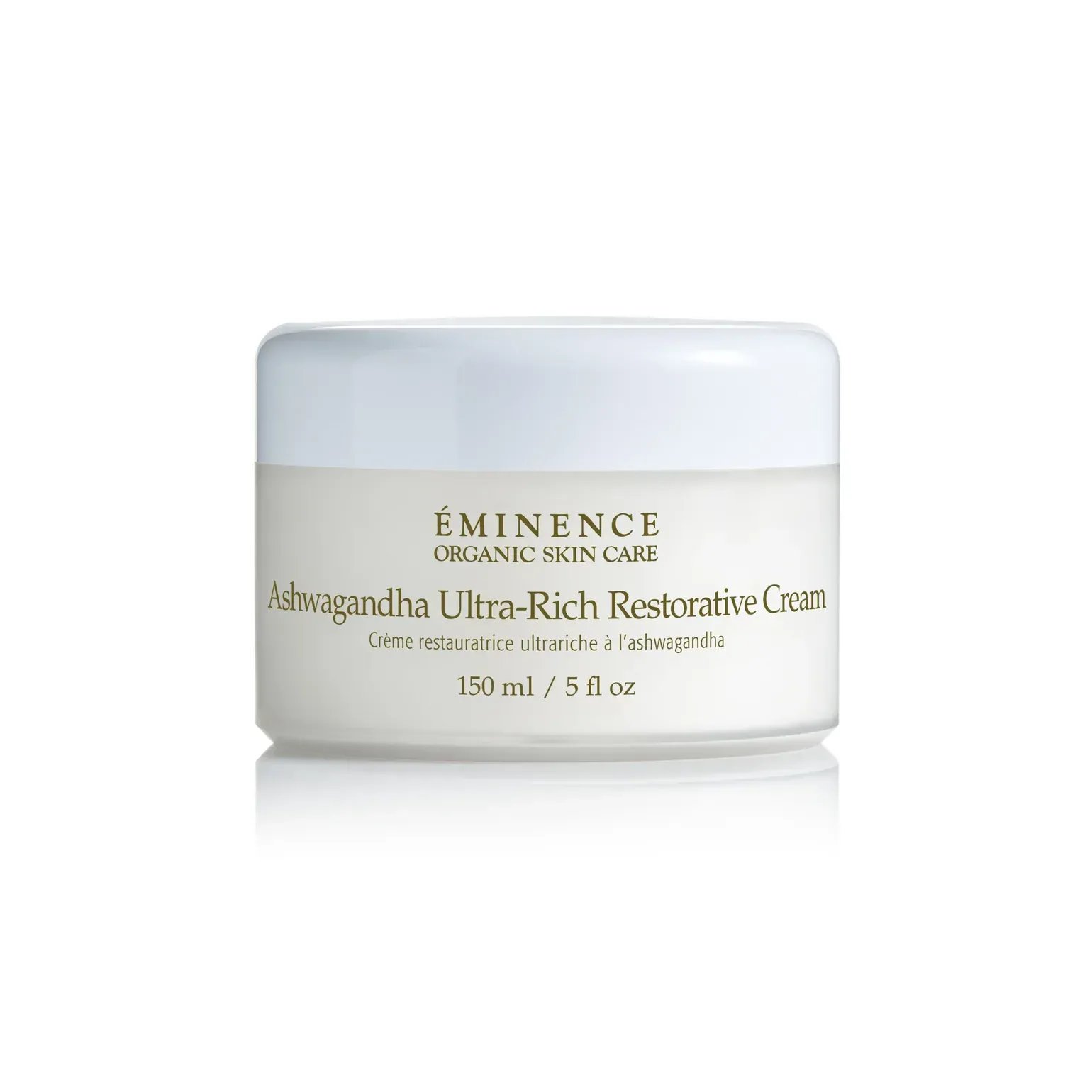 Aschwaganda Ultra Rich Restorative Cream