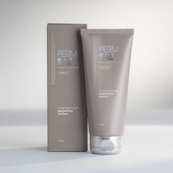 magnesium gel dagelijks balans