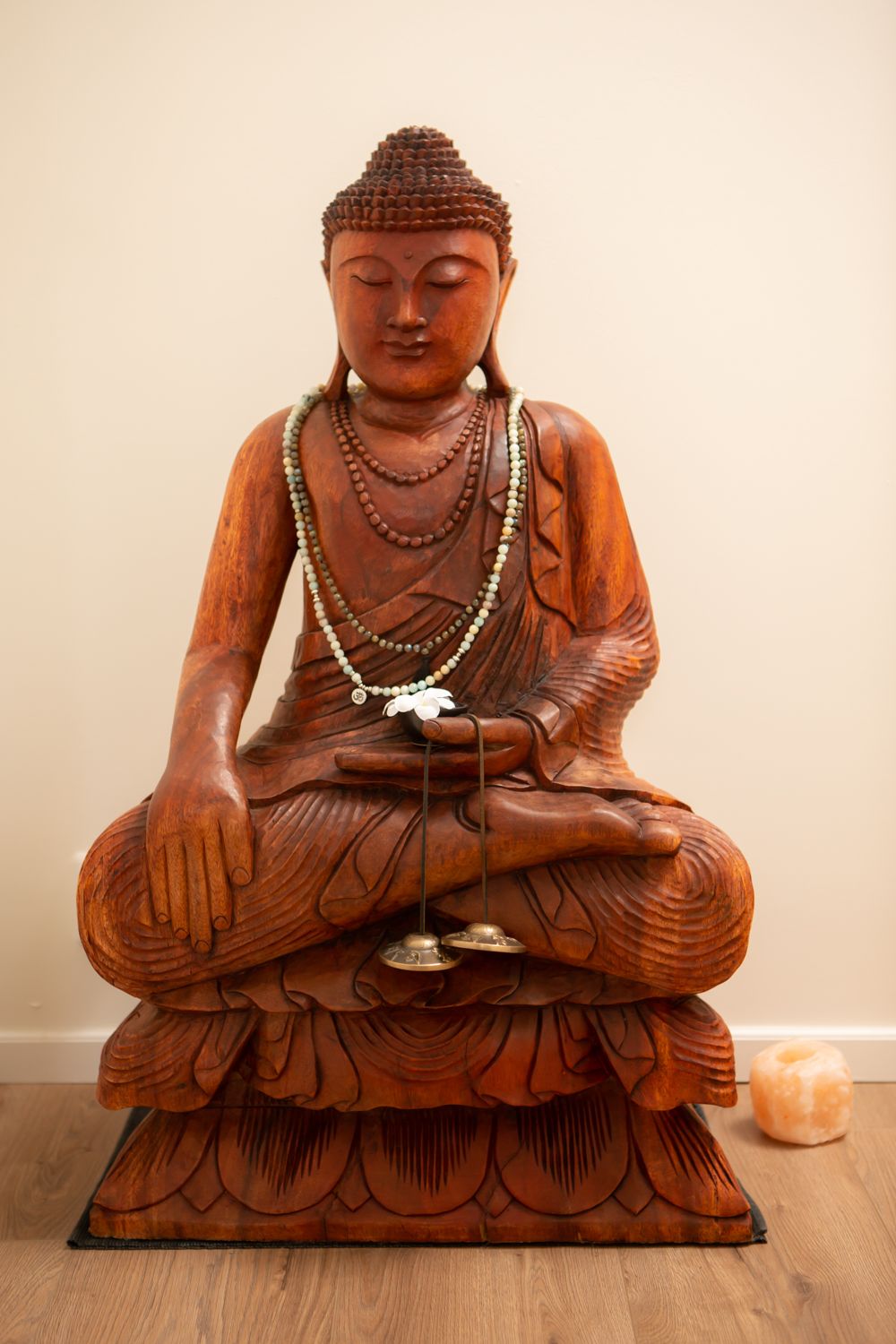 Buddha Daily Balance