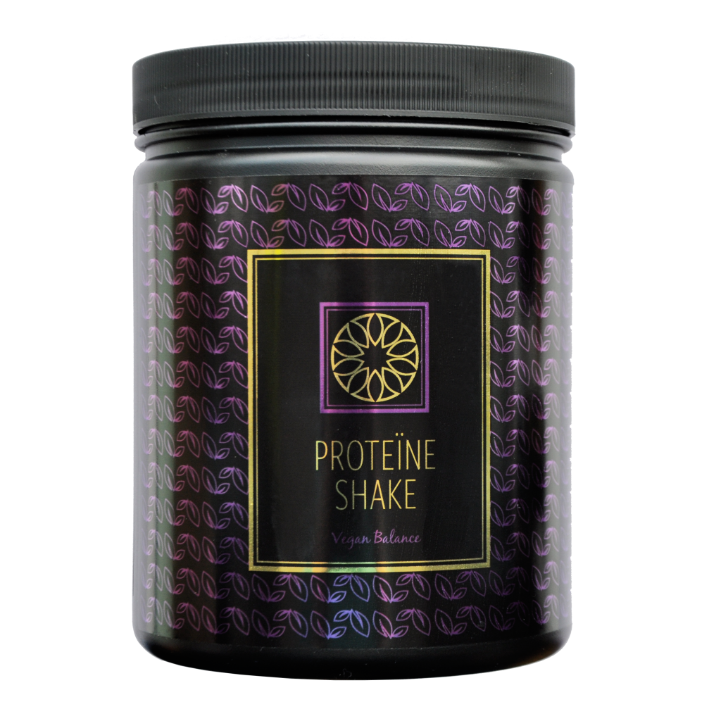 Proteine Shake Blend New Day