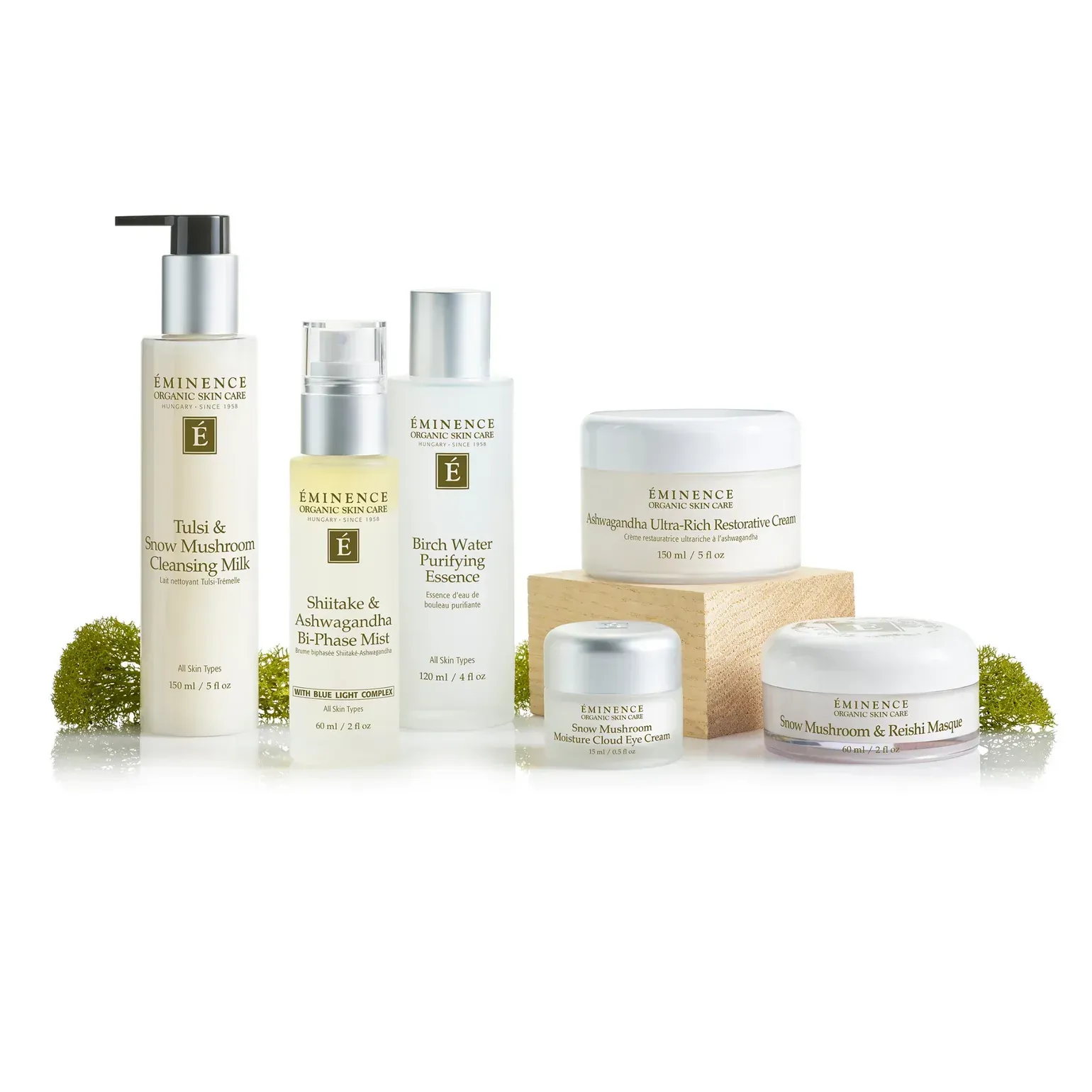 Aschwaganda Ultra Rich Restorative Cream