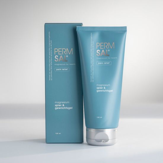 magnesium spier en gewrichtsgel
