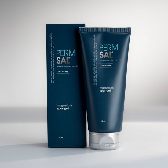 magnesium sportgel