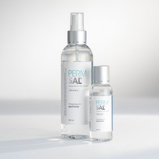 Permsal Magnesium Sportolie