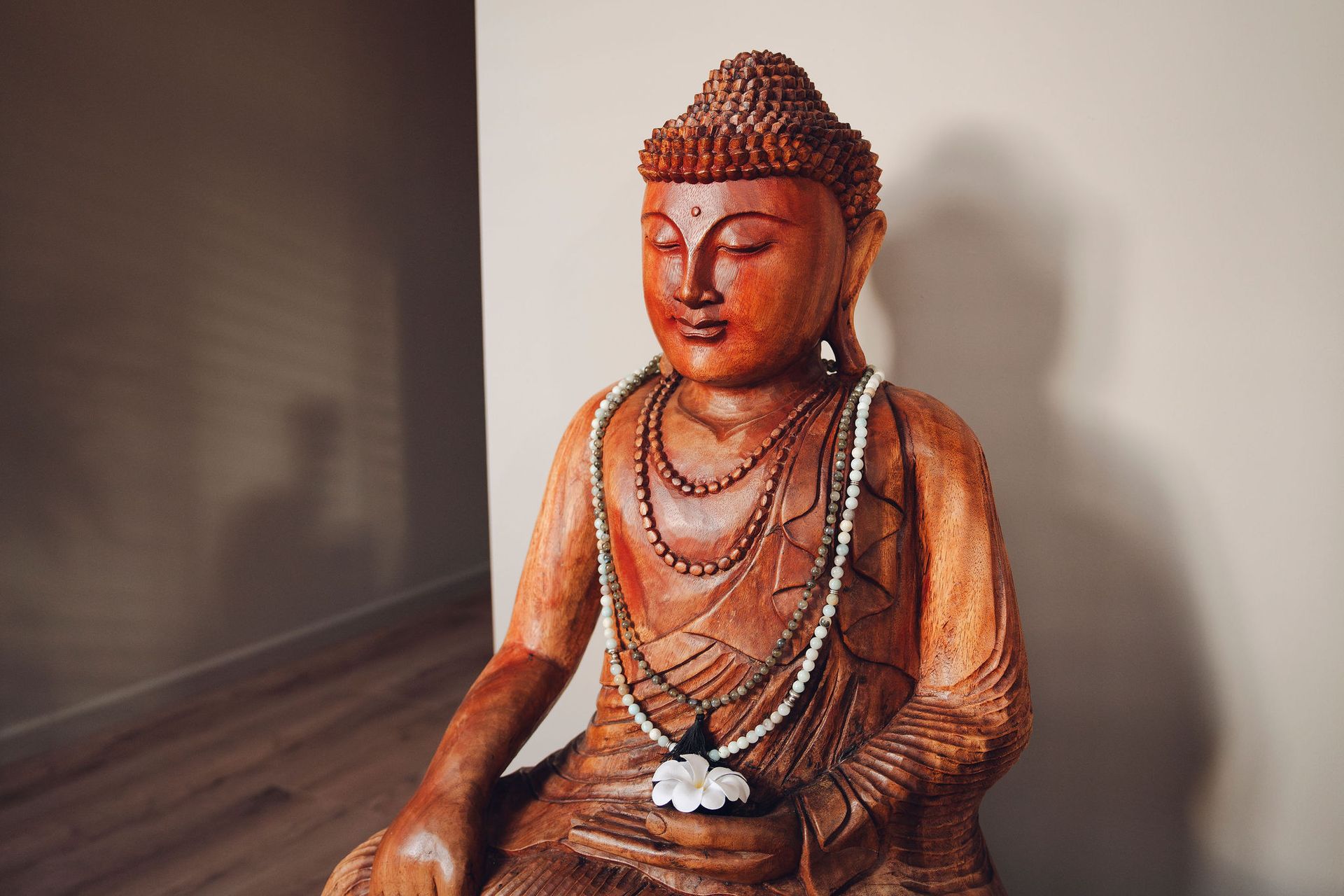 Reiki behandeling