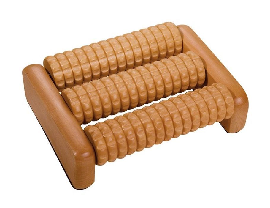 Voetmassage roller