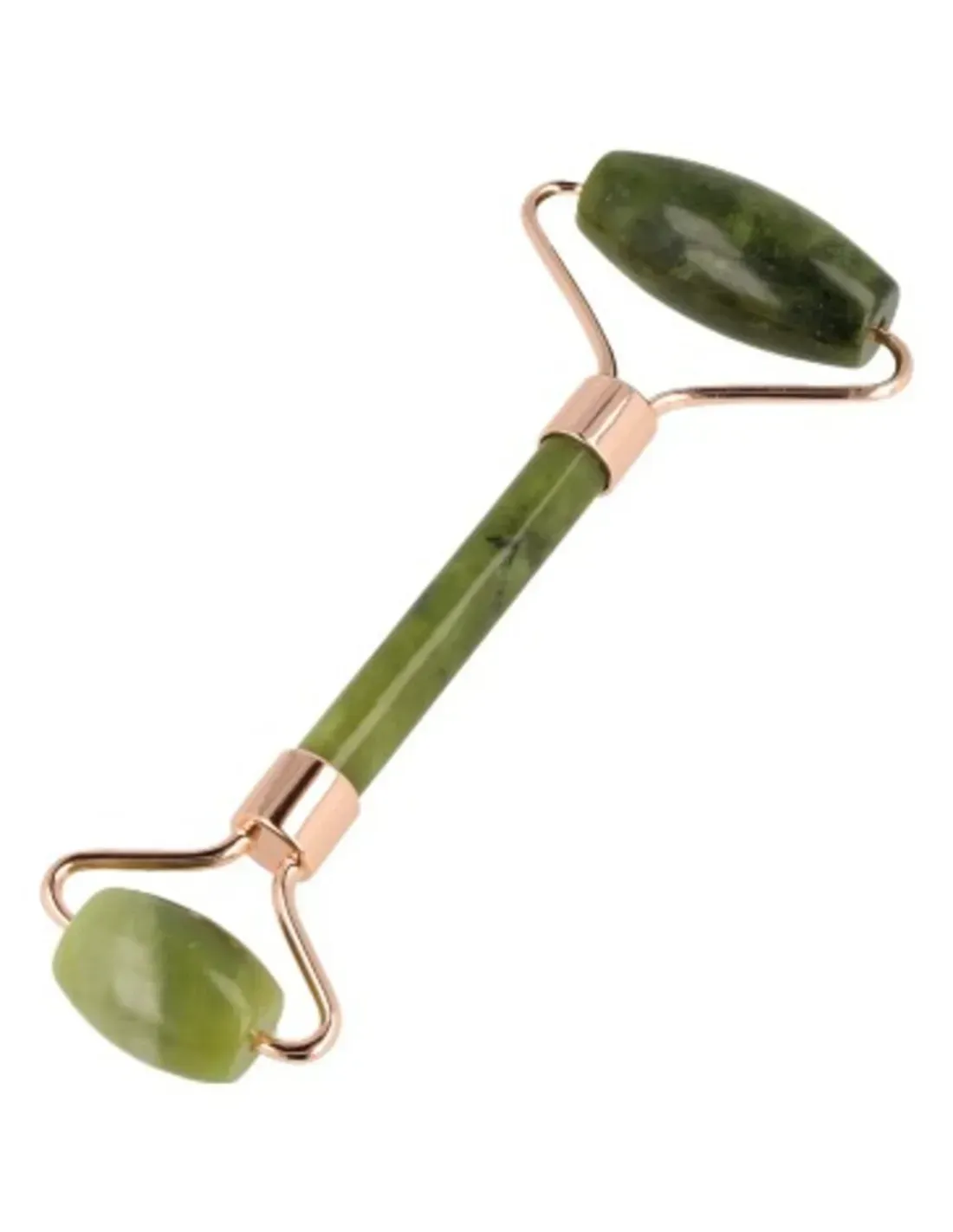 Gezichtsmassage rolle Jade
