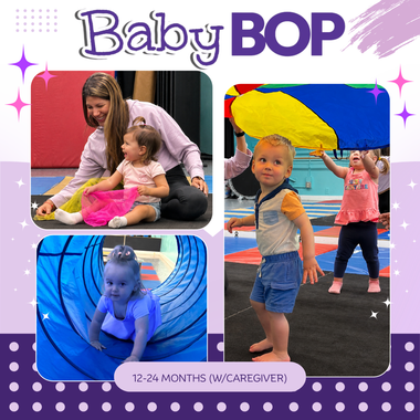 pop up dance class logos