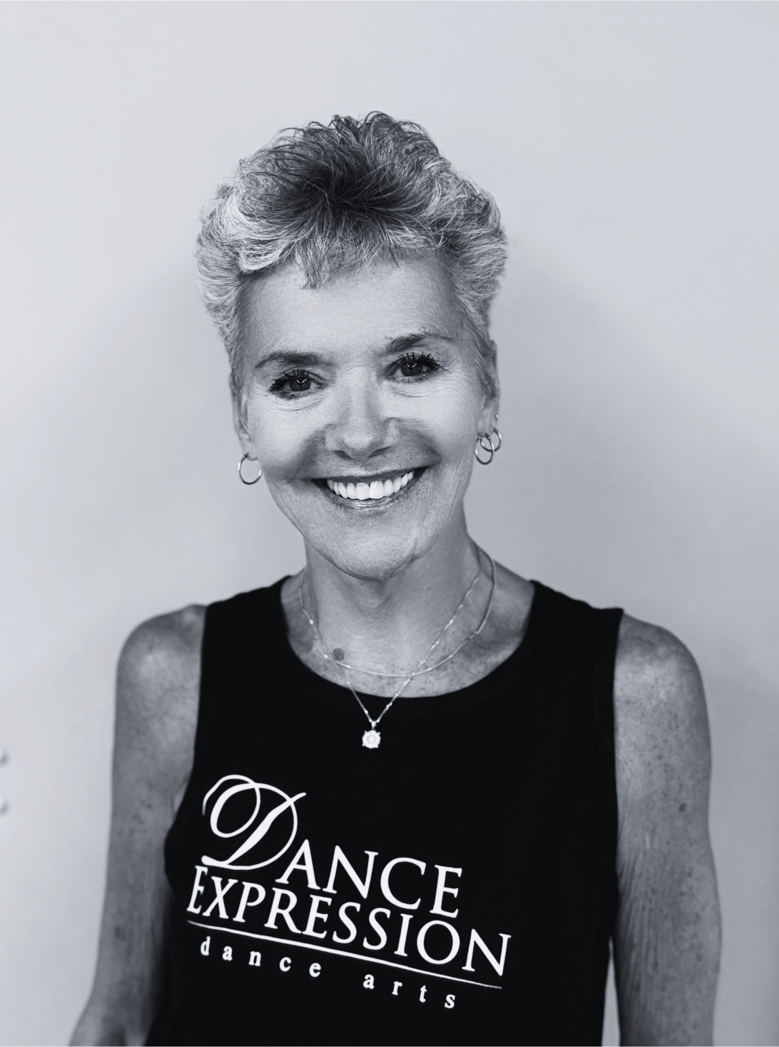 Director Emeritus at Dance Expression dance arts