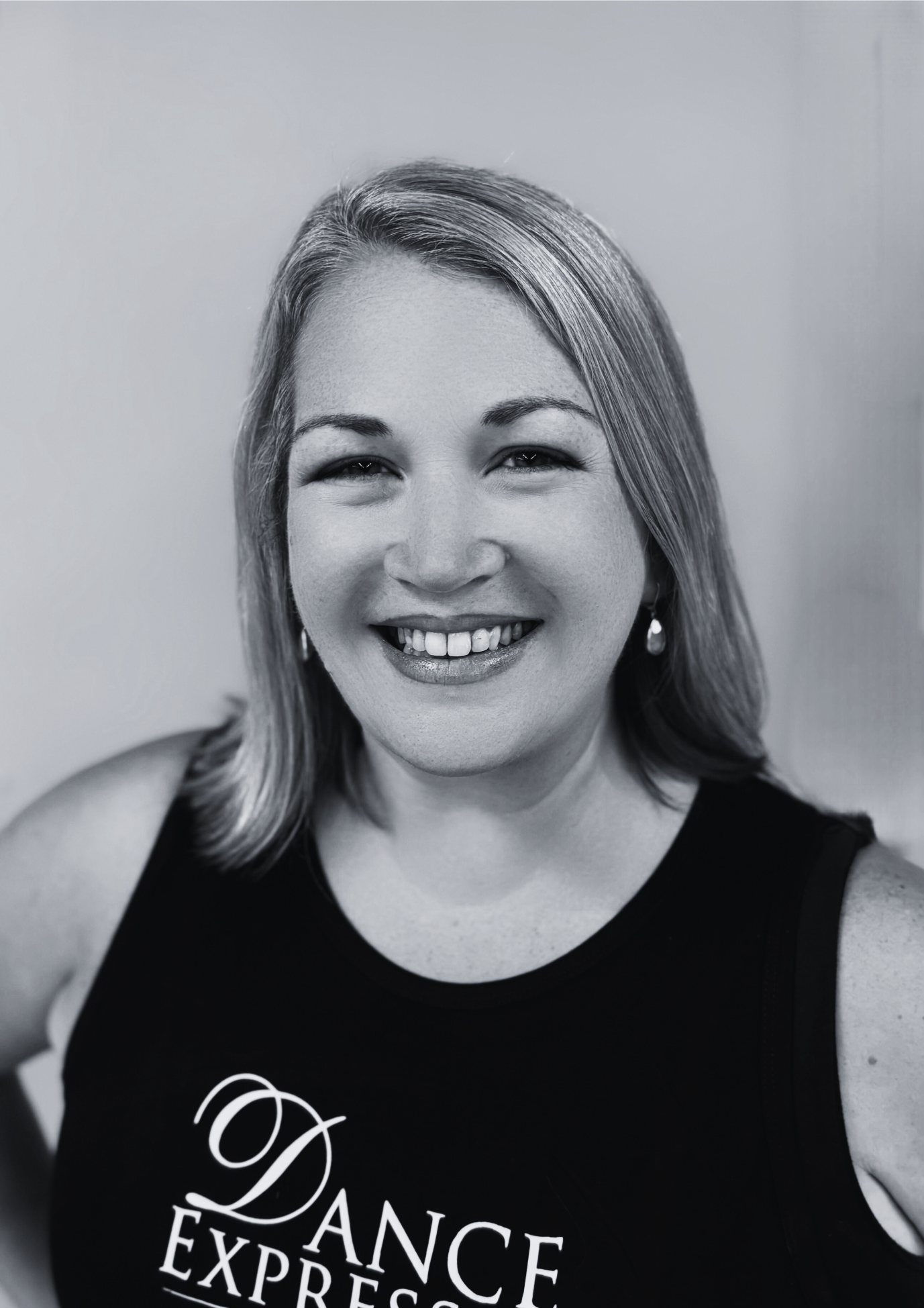 Co-Owner & Co-Director at Dance Expression dance arts