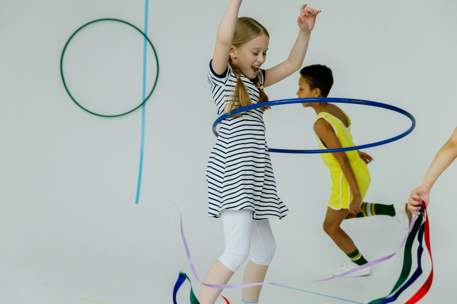 dance classes