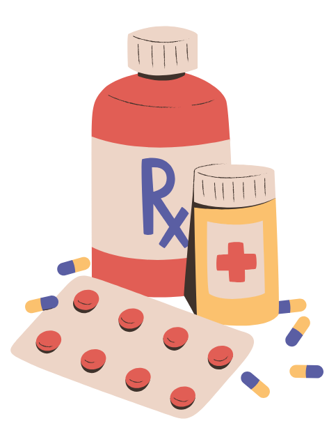 ADHD medicatie