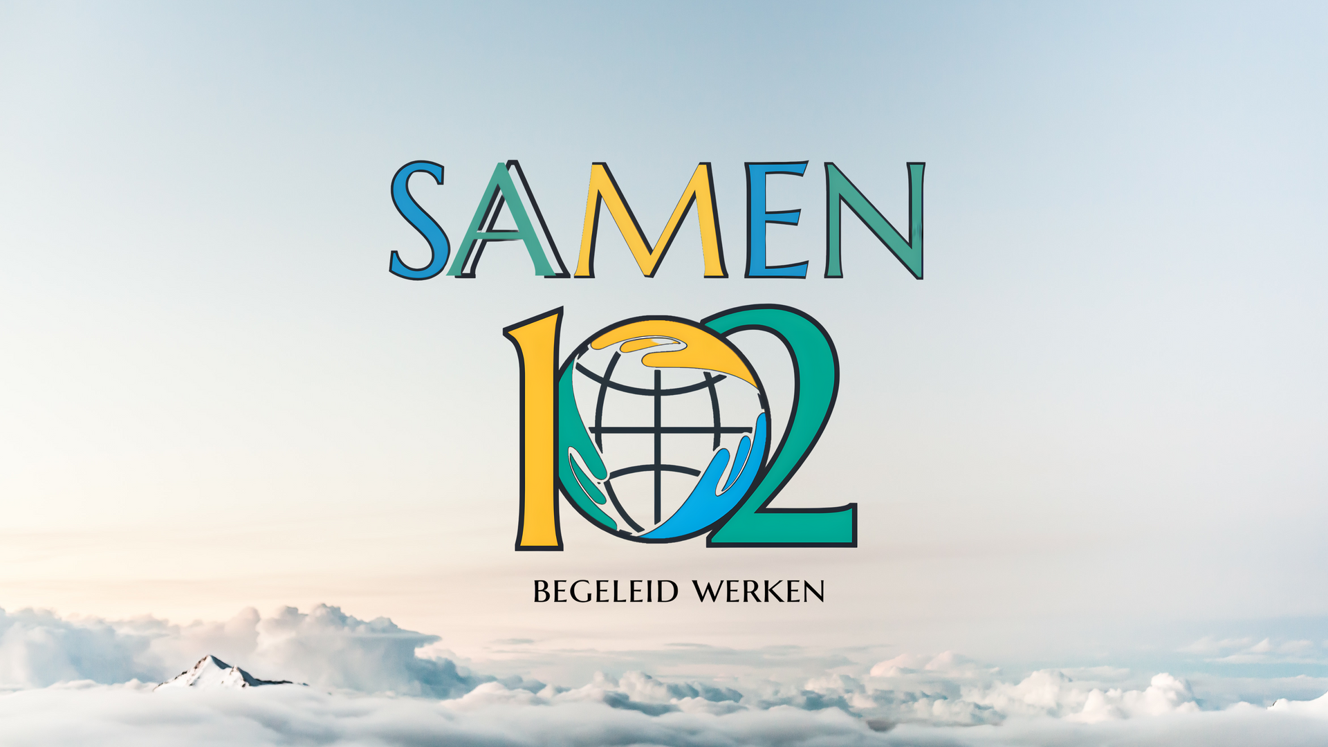 Logo with