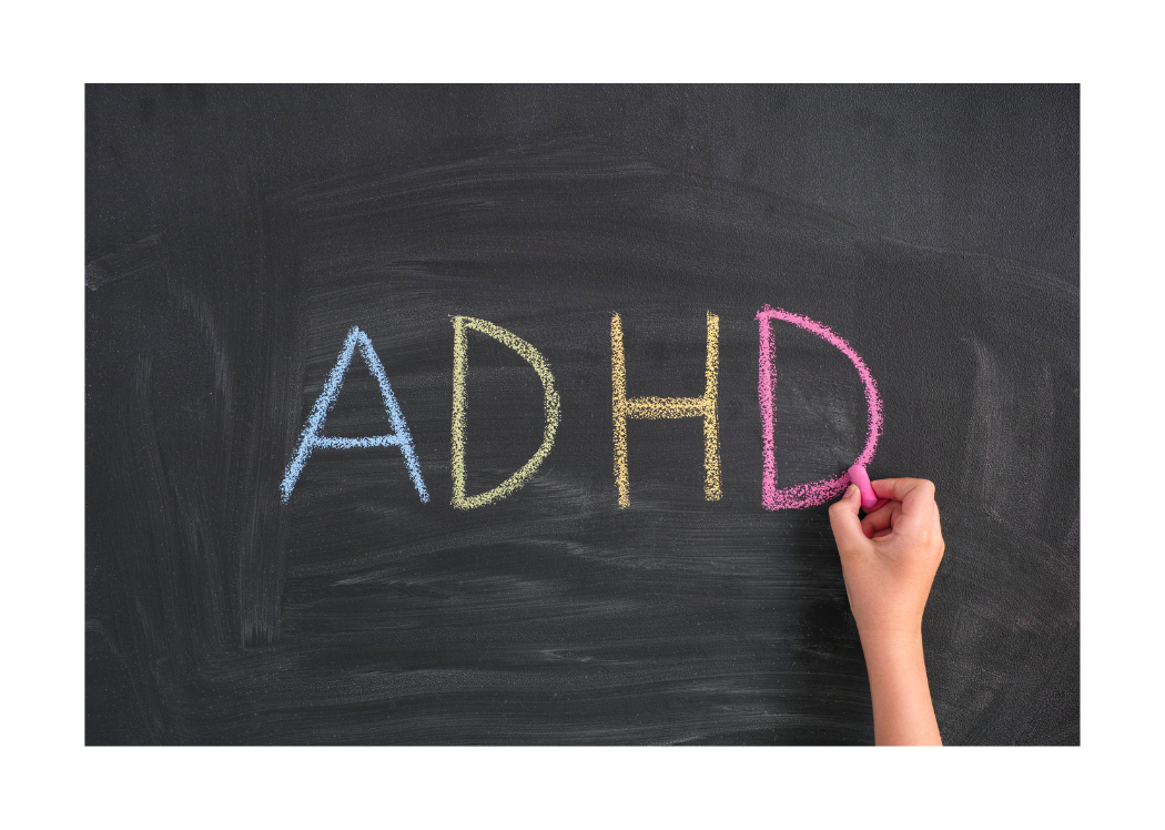 ADHD