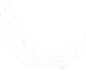 Curved lines and dots in light blue, forming an arc against a white background.