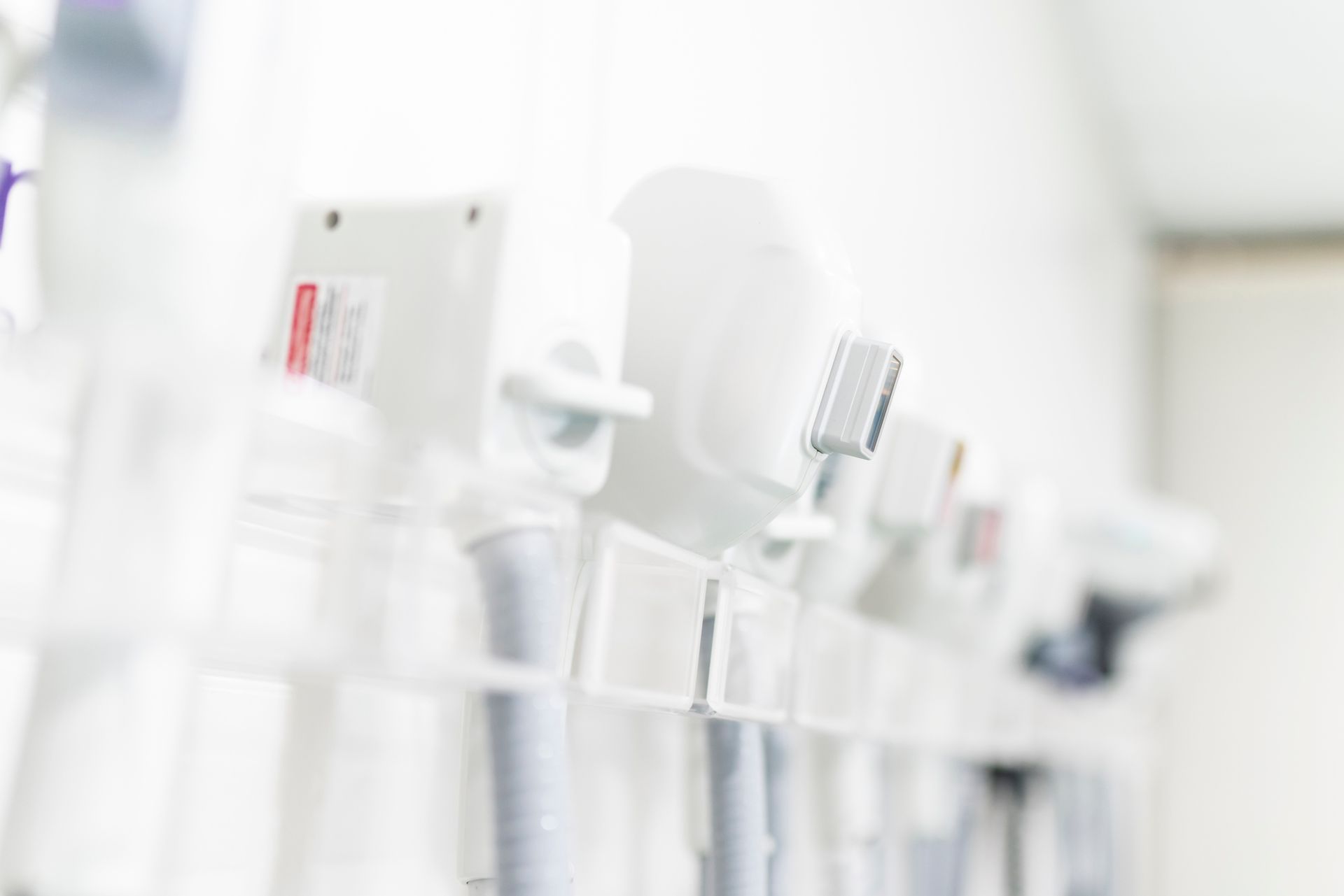 Laser medical equipment heads | Encino, CA | Tarzana Medical Urgent Care Laser medical equipment heads | Encino, CA | Tarzana Medical Urgent Care