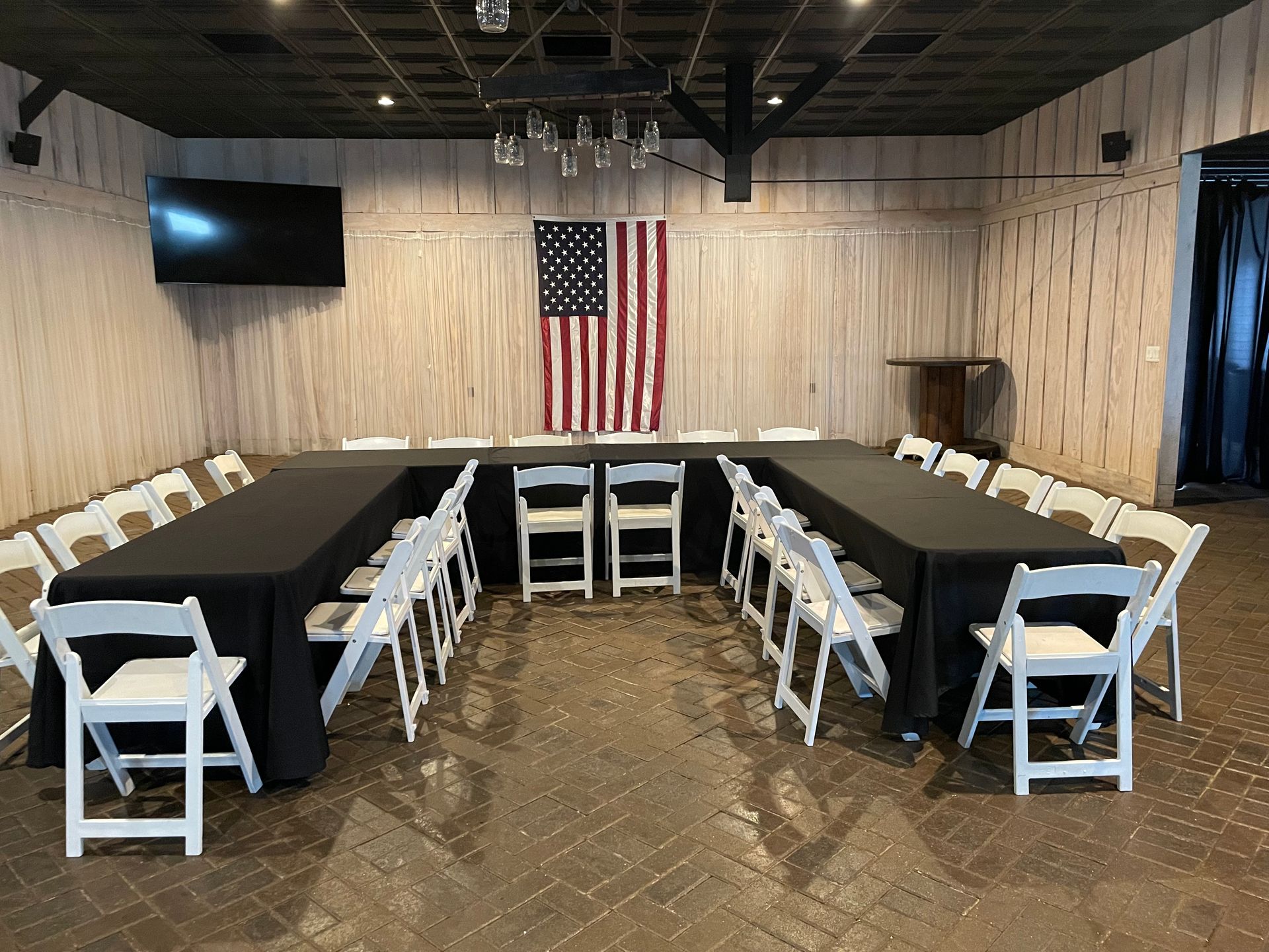 party at venue 912
