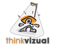 Think Vizual Graphic Design