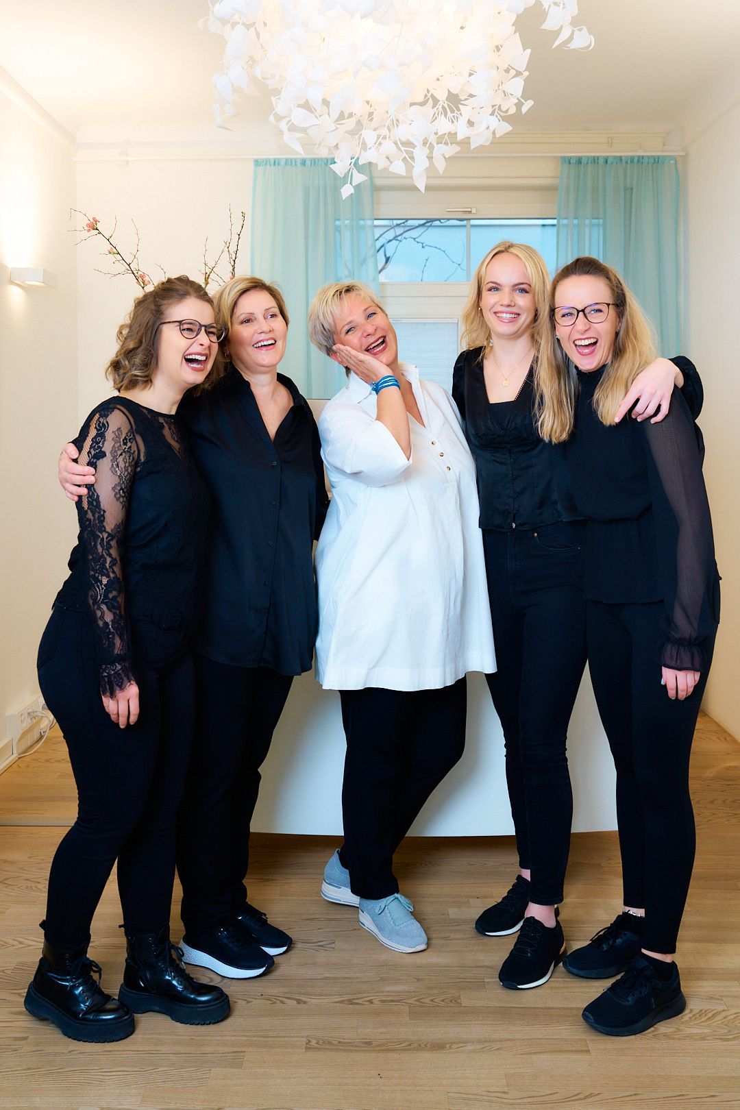 Team art cosmetics Chur